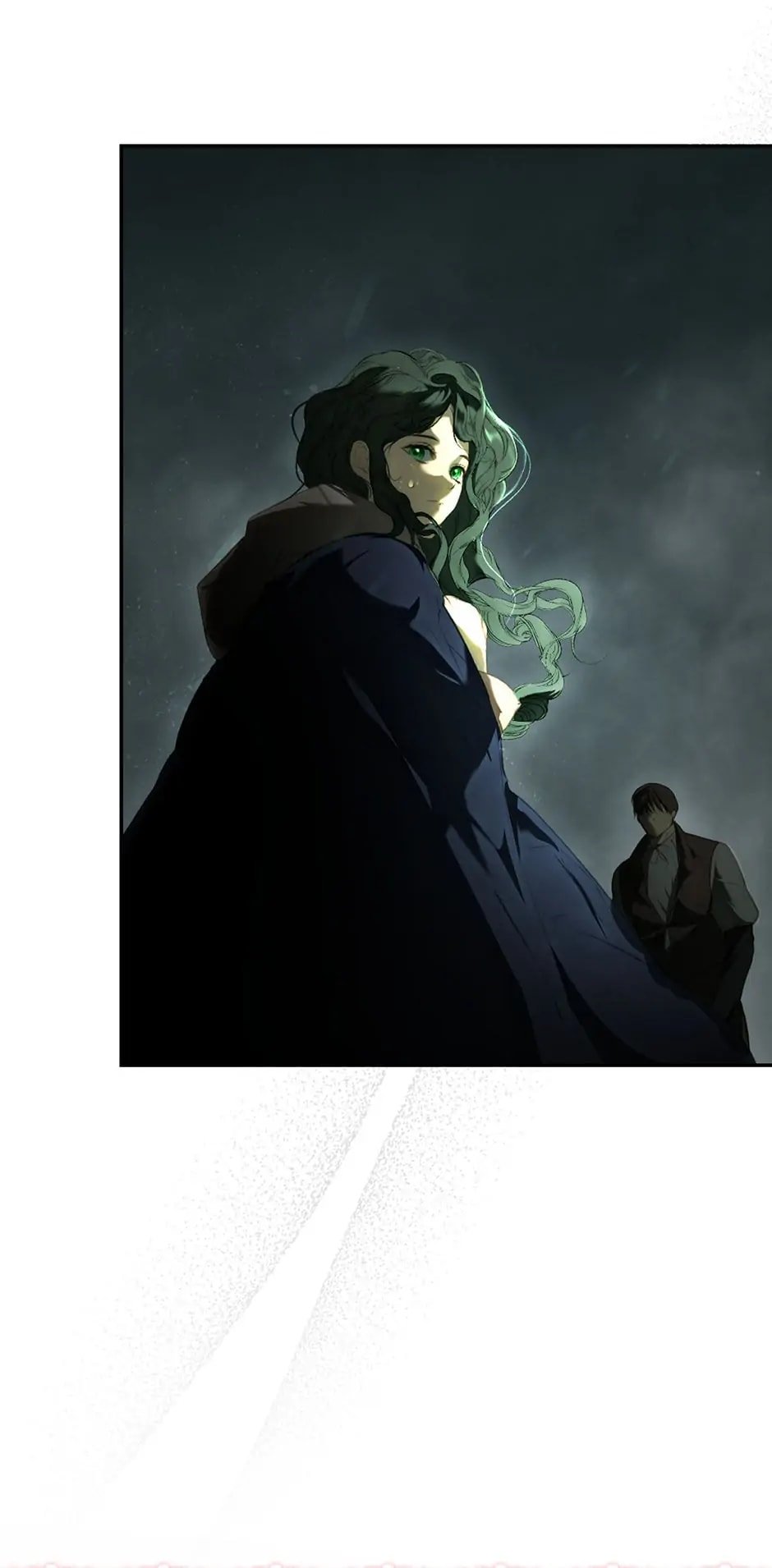 Secret Lady, Chapter 81 image 09